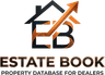 Estate Book logo