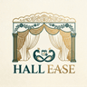 Hall Ease logo